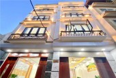 SDCC NHỜ BÁN NHÀ PHỐ LĨNH NAM, NAM DƯ Ô TÔ ĐỖ CỬA, Vị trí đắc địa DT 33M × 5T CHỈ 4 TỶ 8